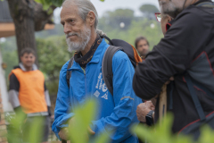 13a CAMINADA POPULAR  PENYES  BARÇA _071