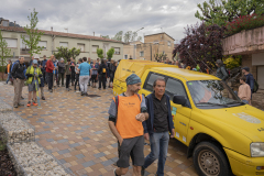 13a CAMINADA POPULAR  PENYES  BARÇA _075