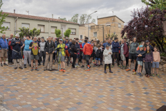 13a CAMINADA POPULAR  PENYES  BARÇA _076