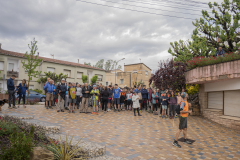 13a CAMINADA POPULAR  PENYES  BARÇA _077