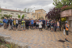 13a CAMINADA POPULAR  PENYES  BARÇA _078