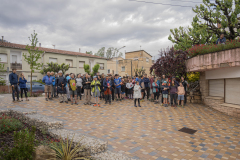 13a CAMINADA POPULAR  PENYES  BARÇA _079