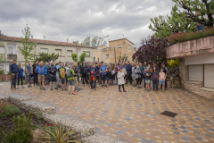 13a CAMINADA POPULAR  PENYES  BARÇA _081