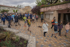 13a CAMINADA POPULAR  PENYES  BARÇA _083