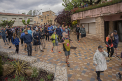 13a CAMINADA POPULAR  PENYES  BARÇA _084