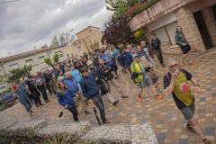 13a CAMINADA POPULAR  PENYES  BARÇA _085