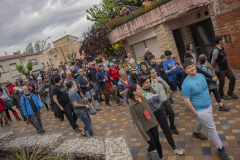 13a CAMINADA POPULAR  PENYES  BARÇA _088