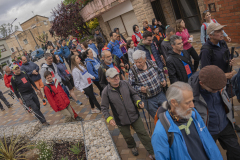 13a CAMINADA POPULAR  PENYES  BARÇA _093