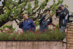 13a CAMINADA POPULAR  PENYES  BARÇA _094