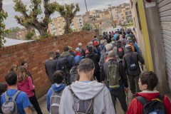 13a CAMINADA POPULAR  PENYES  BARÇA _095