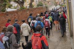 13a CAMINADA POPULAR  PENYES  BARÇA _096