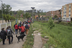 13a CAMINADA POPULAR  PENYES  BARÇA _102
