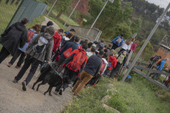 13a CAMINADA POPULAR  PENYES  BARÇA _103