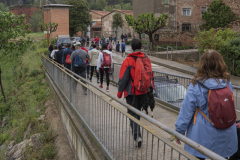 13a CAMINADA POPULAR  PENYES  BARÇA _107