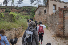 13a CAMINADA POPULAR  PENYES  BARÇA _126