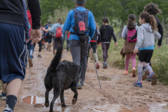 13a CAMINADA POPULAR  PENYES  BARÇA _151