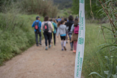 13a CAMINADA POPULAR  PENYES  BARÇA _154