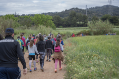 13a CAMINADA POPULAR  PENYES  BARÇA _156