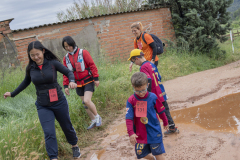 13a CAMINADA POPULAR  PENYES  BARÇA _163