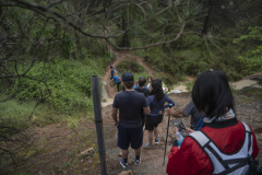 13a CAMINADA POPULAR  PENYES  BARÇA _168