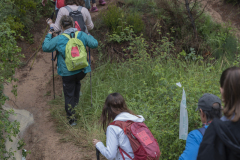 13a CAMINADA POPULAR  PENYES  BARÇA _173