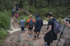 13a CAMINADA POPULAR  PENYES  BARÇA _177