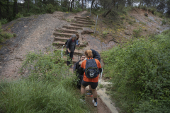 13a CAMINADA POPULAR  PENYES  BARÇA _178