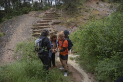 13a CAMINADA POPULAR  PENYES  BARÇA _179