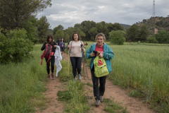 13a CAMINADA POPULAR  PENYES  BARÇA _185