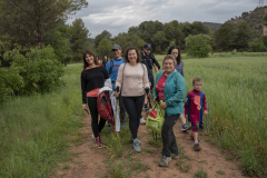 13a CAMINADA POPULAR  PENYES  BARÇA _187