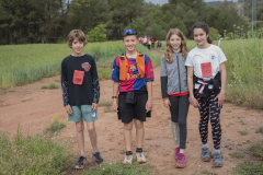 13a CAMINADA POPULAR  PENYES  BARÇA _190