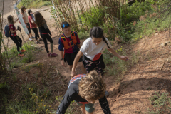 13a CAMINADA POPULAR  PENYES  BARÇA _197