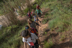 13a CAMINADA POPULAR  PENYES  BARÇA _199