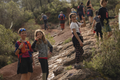 13a CAMINADA POPULAR  PENYES  BARÇA _203