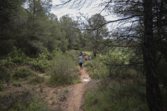 13a CAMINADA POPULAR  PENYES  BARÇA _211