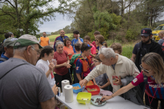 13a CAMINADA POPULAR  PENYES  BARÇA _224