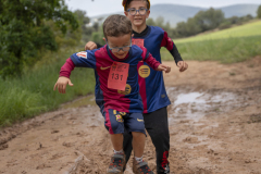 13a CAMINADA POPULAR  PENYES  BARÇA _229