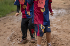 13a CAMINADA POPULAR  PENYES  BARÇA _230