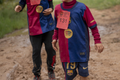 13a CAMINADA POPULAR  PENYES  BARÇA _231