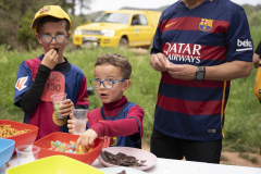 13a CAMINADA POPULAR  PENYES  BARÇA _233