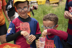 13a CAMINADA POPULAR  PENYES  BARÇA _234