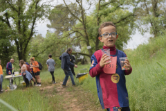 13a CAMINADA POPULAR  PENYES  BARÇA _238