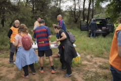 13a CAMINADA POPULAR  PENYES  BARÇA _240