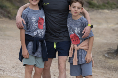 13a CAMINADA POPULAR  PENYES  BARÇA _245