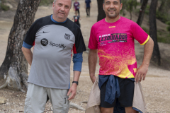 13a CAMINADA POPULAR  PENYES  BARÇA _246