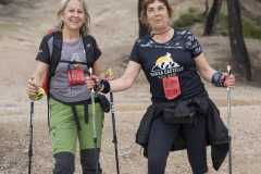 13a CAMINADA POPULAR  PENYES  BARÇA _247