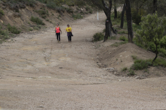 13a CAMINADA POPULAR  PENYES  BARÇA _253