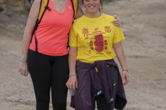 13a CAMINADA POPULAR  PENYES  BARÇA _254