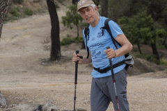 13a CAMINADA POPULAR  PENYES  BARÇA _257