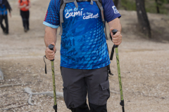 13a CAMINADA POPULAR  PENYES  BARÇA _259